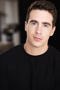 Ryan Sutton Stevens