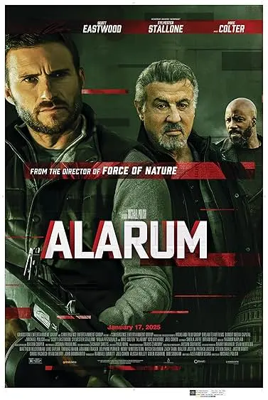 Alarum: Código letal