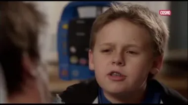 ¡Oh, Danny, Muchacho!	