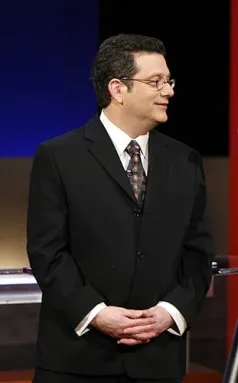 Andy Kindler