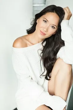 Alli Chung