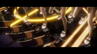 ¿Qué pasaría si Agatha fuese a Hollywood?