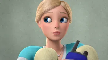 El misterio de la sirena mágica (Parte 4)