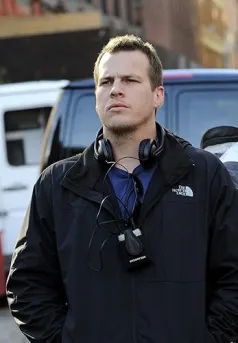 Jonathan Nolan