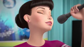 El dilema del baile de Barbie