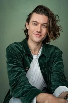 Luke Millington-Drake