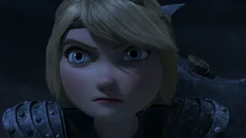 Las Alas de la guerra (Parte 2)