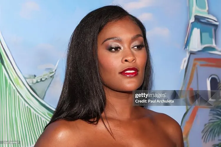 Taylor Popoola