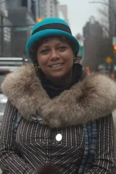 Natalie von Rotsburg