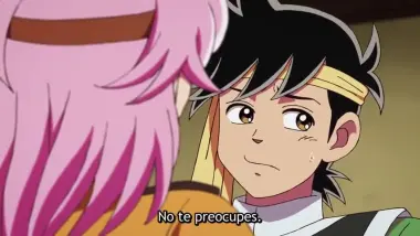 El ataque de la Legión Bestial