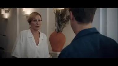 Cuando recuperé a mi familia