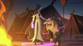 Esta es la historia de...