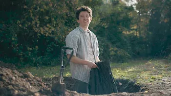 Antes de que te vayas...