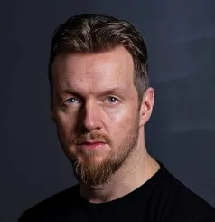 Eric Vorenholt