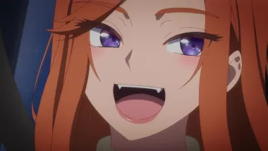 Natsukawa-Senpai Is Super Good-Looking