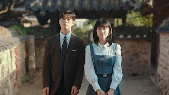 Dejándolo al destino