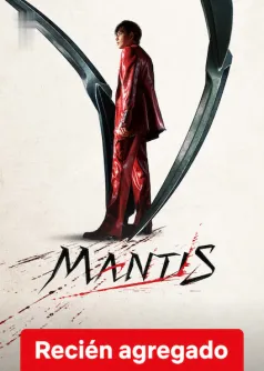 Mantis