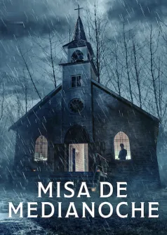 Misa de medianoche
