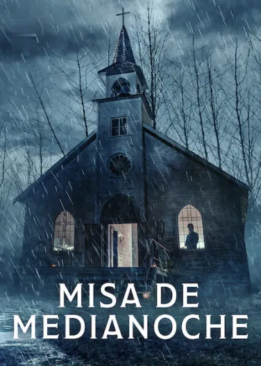 Misa de medianoche