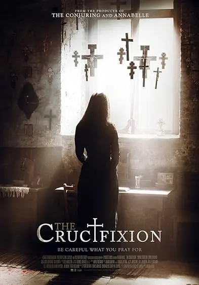 Crucifixión