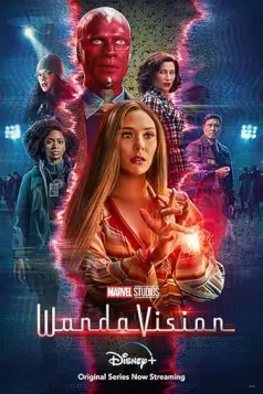 WandaVision