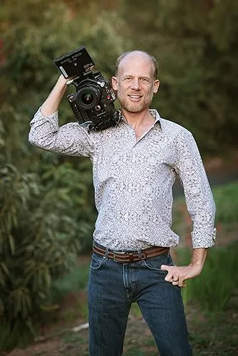 Joshua Tickell