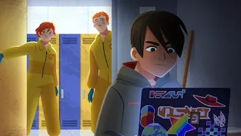 Misión: El rescate himalayo