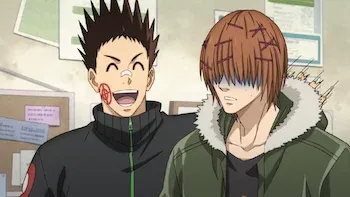 Vuelta y vuelta a la Torre