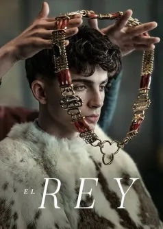 El rey