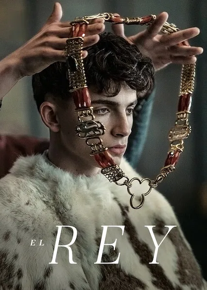 El rey