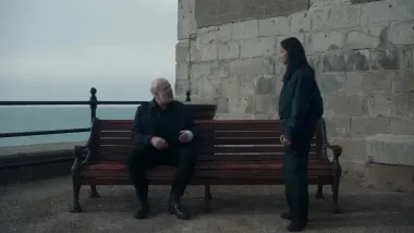 Esto es una agonía y estoy hambrienta