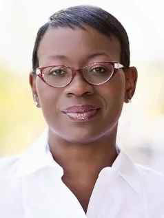 Nina Turner