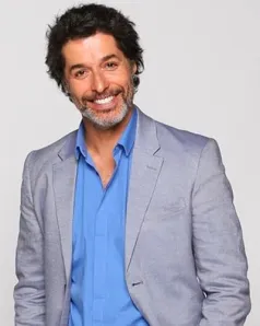 Francisco Pérez-Bannen