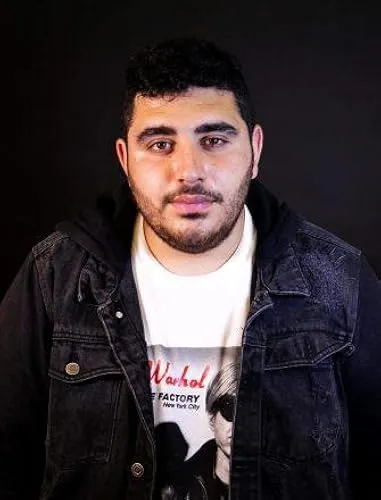 Ben Drori