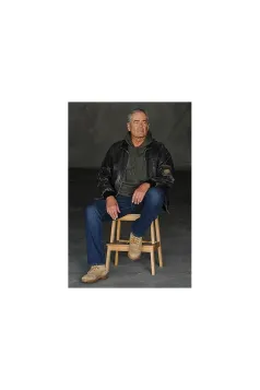 Phillip Caires