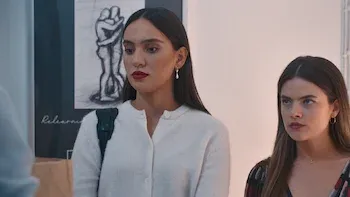 Nunca podremos pagar el departamento