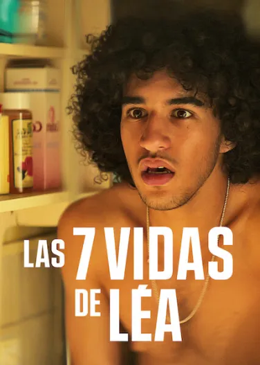 Las 7 vidas de Léa
