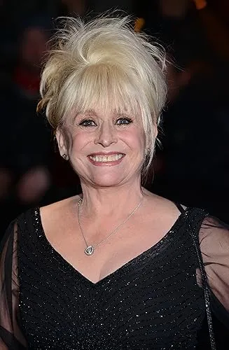 Barbara Windsor