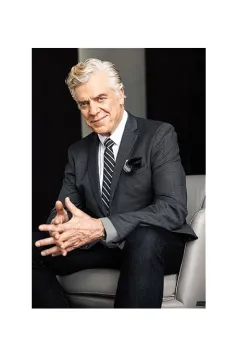 Christopher McDonald
