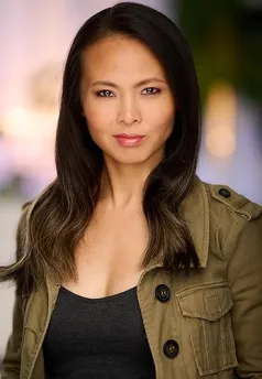 Cindy Goh