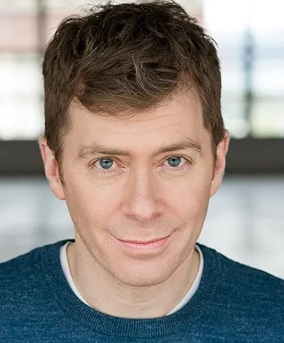Ryan Sanders