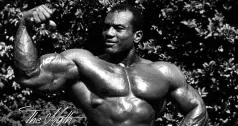 Sergio Oliva