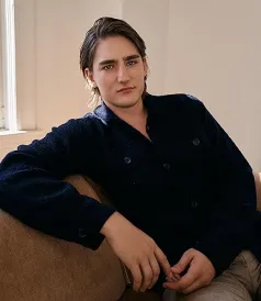 Liam Stewart-Kanigan