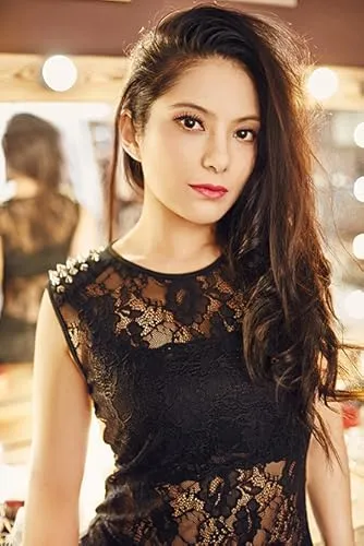 Nadia Hatta