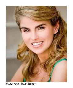 Vanessa Rae Bent