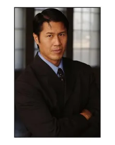 Clint Jung