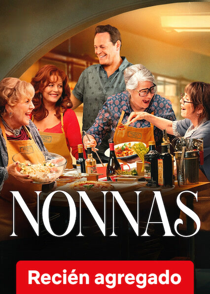 Nonnas
