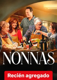 Nonnas