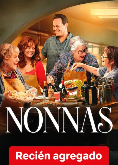 Nonnas