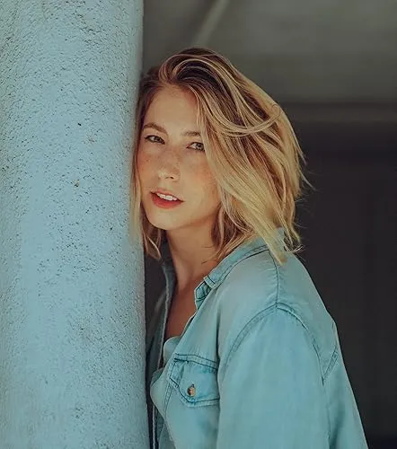 Jessie Barr
